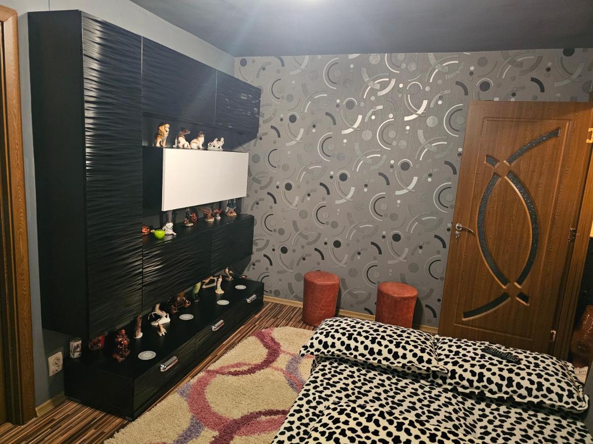 Cazare Bailesti Exterior foto