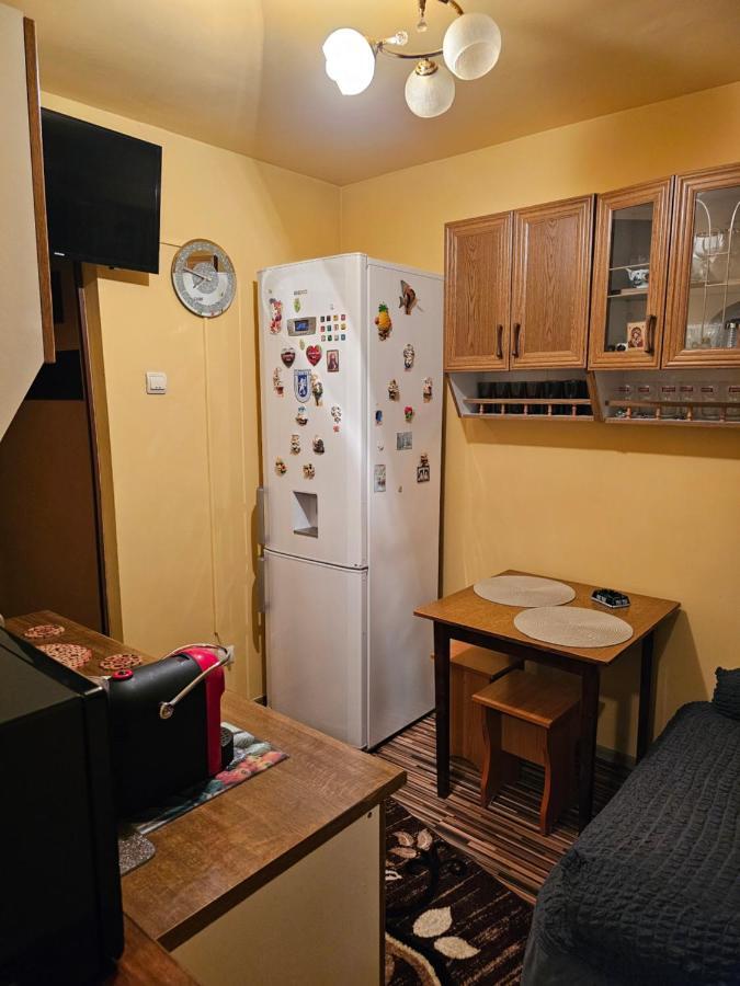 Cazare Bailesti Exterior foto