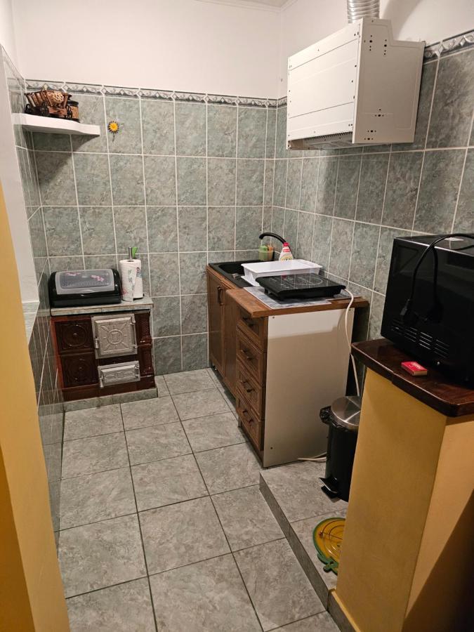 Cazare Bailesti Exterior foto