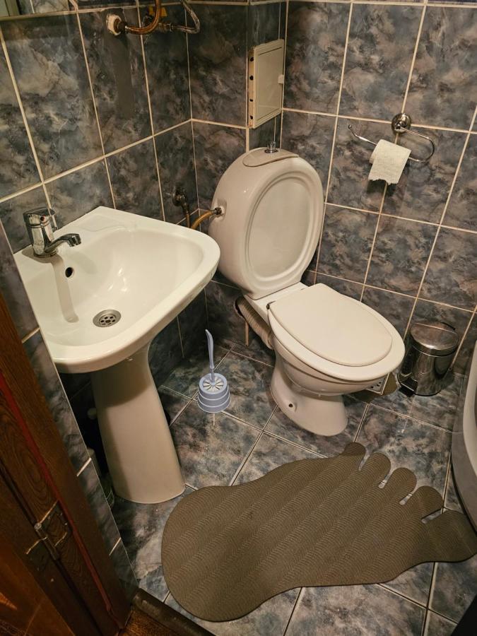 Cazare Bailesti Exterior foto